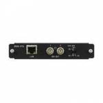 Sony BRBK-IP10 (BRBKIP10) IP Control Option Board for BRC-H900 & BRC-Z330 Cameras Sony BRBK-IP10 (BRBKIP10) IP Control Option Board for BRC-H900 & BRC-Z330 Cameras